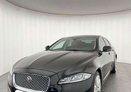 Jaguar XJ 3.0 V6 Diesel Premium Luxury |TÜV |Facelift