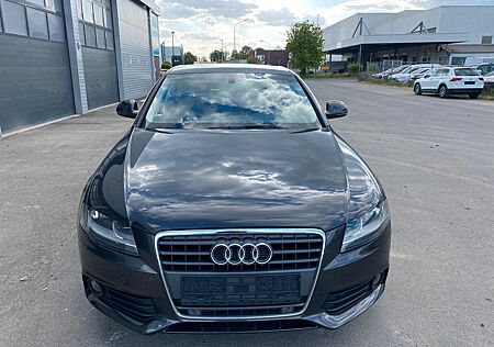 Audi A4 1.8 TFSI / Scheckheft gepflegt