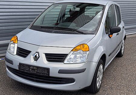 Renault Modus Cité 1.6 16V Cité