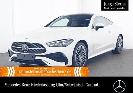 Mercedes-Benz CLE 300 e AMG Prem+/PANO/DIGI/HUD/DISTR/DIGI/Bur