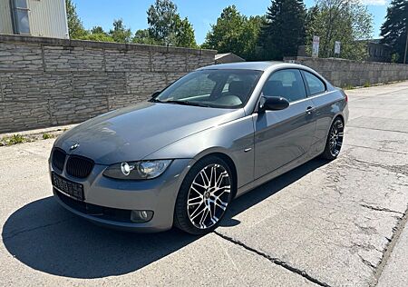 BMW 320i 320 Baureihe 3 Coupe