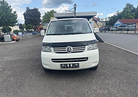 VW T5 Caravelle Volkswagen