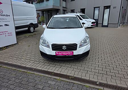 Suzuki SX4 S-Cross Comfort 1.6 120PS