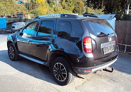 Dacia Duster gebraucht kaufen Dacia Duster I Prestige 4x2-Leder-Navi-EURO.6