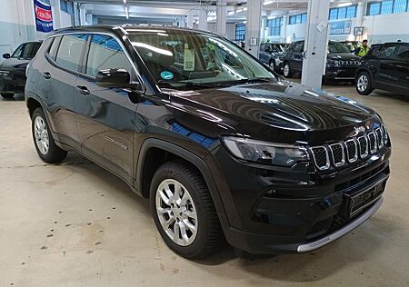 Jeep Compass Altitude 1.5 LED+ACC+VIRTUAL+SHZ+360°+