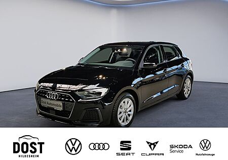Audi A1 Sportback advanced 30 TFSI S tronic NAV