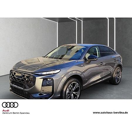 Audi Q3 leasen