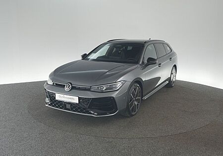 VW Passat Variant Volkswagen 2.0 TSI DSG R-Line AHK Navi