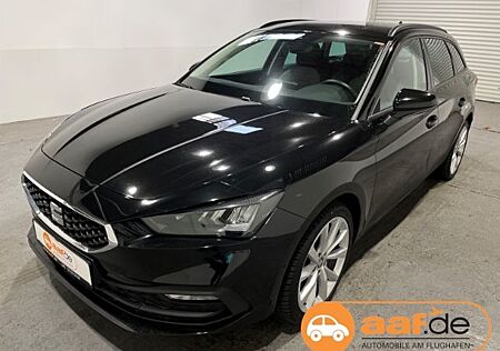 Seat Leon ST 2.0 TDI DSG Style LED Navi Klima PDC
