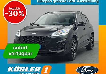 Ford Kuga ST-Line X 225PS Plug-in-Hybrid Aut. -33%*