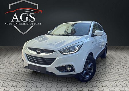 Hyundai ix35 FIFA World Cup Edition 2WD