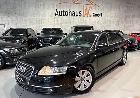 Audi A6 Avant 2.4 quattro/SCHIEBEDACH/AHK/XENON