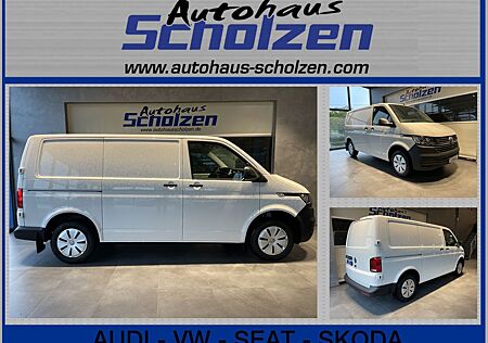 VW T6 Transporter Volkswagen T6.1 Transporter 2.0 TDI Kasten MFL Kamera AHK