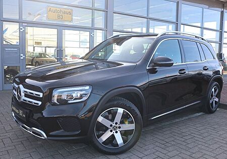 Mercedes-Benz GLB 180 d Progressive LED HUD Navi AHK