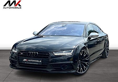 Audi S7 Sportback 4.0 TFSI quattro *TOPZUSTAND*