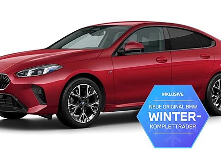 BMW 218d Gran Coupé M-Sport UPE: 54.140,- M-Sport