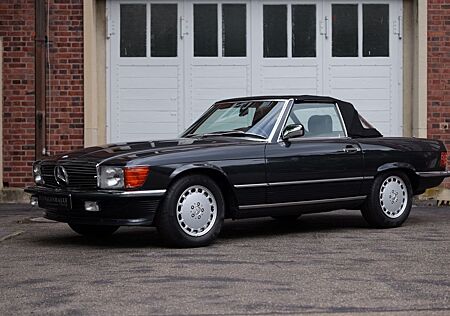 Mercedes-Benz 300 300SL R107 *Original 30tkm*Service immer bei MB*
