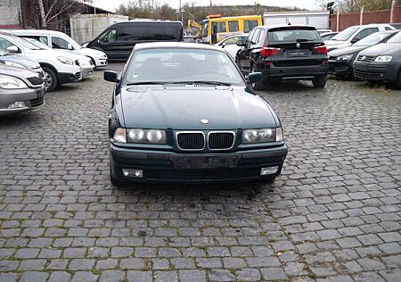 BMW 320i Cabrio