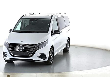 Mercedes-Benz V 300 V 300d 4MATIC AVANTGARDE Lang AMG/MultiBeam/AHK