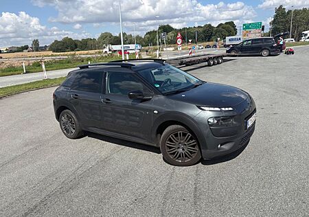 Citroën C4 Cactus Feel