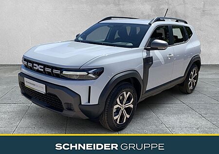 Dacia Duster gebraucht kaufen Dacia Duster EXPRESSION HYBRID 140 NAVI+KAMERA+DAB+USB