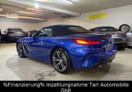 BMW X4 M40 Z4 M40i Roadster Abstand,Keyless,Head-Up,ha/ka