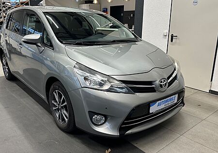 Toyota Verso 2.0l D-4D*7-Sitzer*RFK*Klima*TÜV neu*