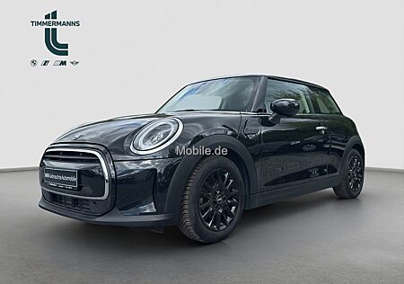 Mini Cooper Classic Trim Steptronic Klimaaut.