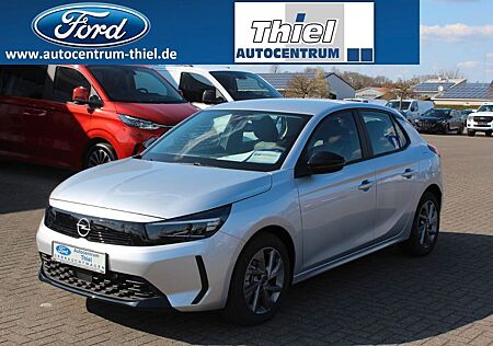 Opel Corsa 1.2 101PS Automatik "Edition" LMR 16"