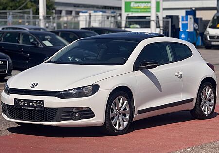 VW Scirocco Volkswagen 1.4 TSI PDC' SHZ'