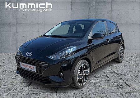 Hyundai i10 1.2 79PS PRIME