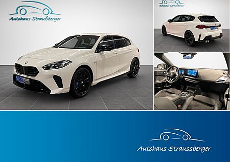 BMW M135 xDrive ACC Memory 360° H/K HUD KZU QI LCPrf