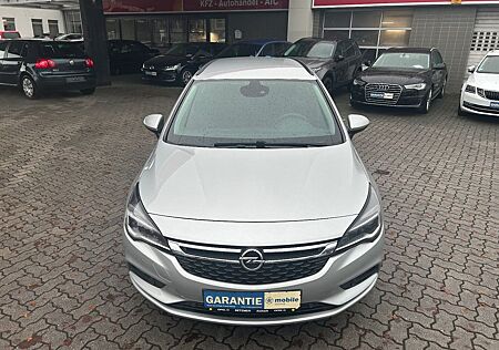 Opel Astra -K-Sports-Business-Navi-DAB-PDC- Start/Stop
