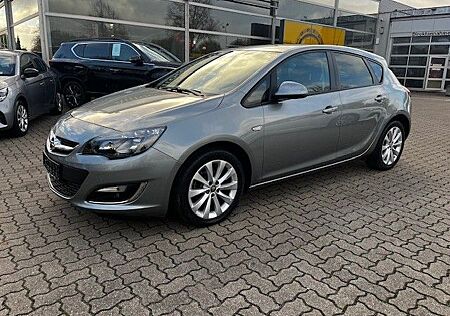 Opel Astra gebraucht kaufen Opel Astra ACTIVE 1.4 88KW