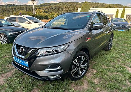Nissan Qashqai Zama *PANORAMA DACH*