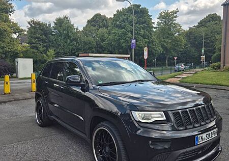 Jeep Grand Cherokee Summit 3.0 V6 M.-Jet 184kW Au...
