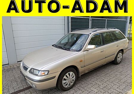 Mazda 626 Kombi 1.9*Klimaanlage*