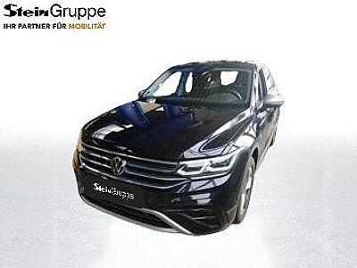 Volkswagen Tiguan Allspace MATRIX+APP+DAB+SHZ+VIRT+ACC+LED