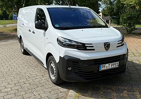 Peugeot Expert 2.0 BlueHDi 145 FAP