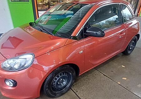 Opel Adam JAM 1.2 JAM 28900 km