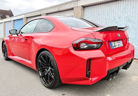 BMW M2 | makellos | Carbon | Keramik | Vollleder