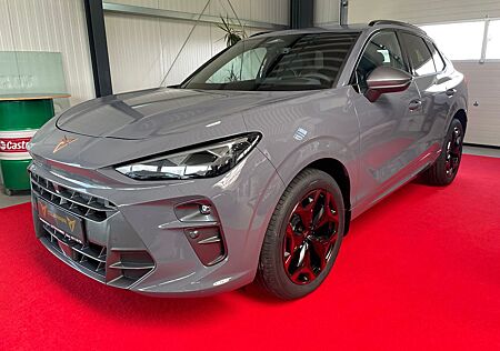 Cupra Terramar 1.5 eTSI DSG *PANO*AHK*NAV*ACC*SHZ*CAM