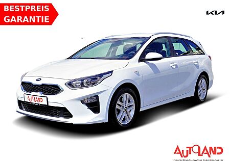Kia Cee'd Sportswagon Ceed 1.0 TGDI Edition 7 Tempomat Kamera PDC USB