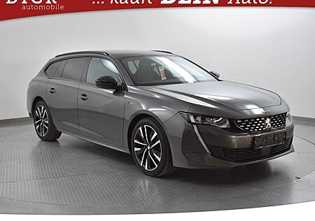 Peugeot 508 SW 1.6 Aut Hyb 225 GT NAV+KAM+VIRTU+ACC+LED+