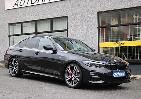 BMW 318 i M Sport Facelift*Laserlicht*