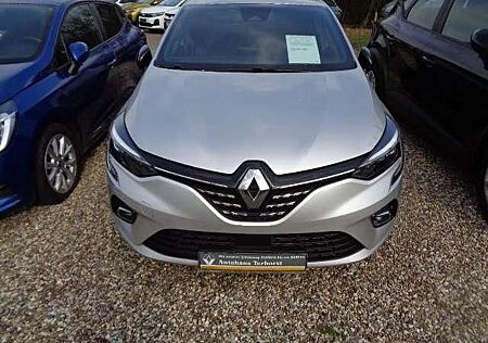Renault Clio Techno