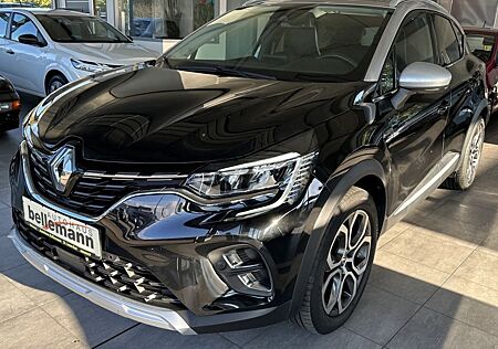 Renault Captur Edition One TCe 155 EDC Automatik/Navi/S