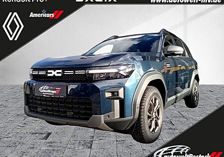 Dacia Bigster Journey TCe 140