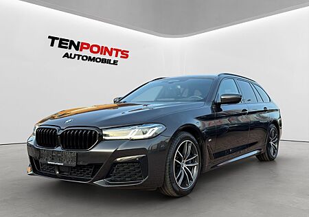 BMW 530 d M Sport AHK+PANO+STDHZG+DRIV.PROF+KOMFORTS
