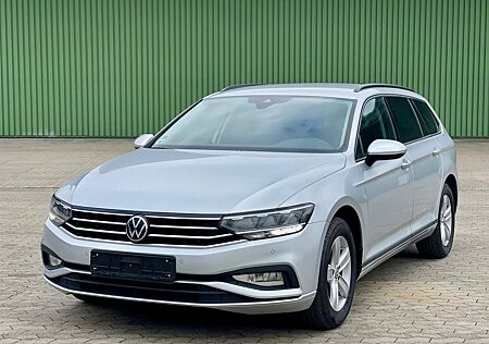 VW Passat Variant Volkswagen Passat Conceptline 2.0*150PS*Diesel*Standheiz*